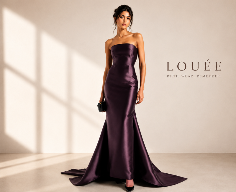 The Louée Edit 1