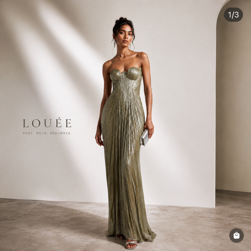 Louée Monaé Instagram Post