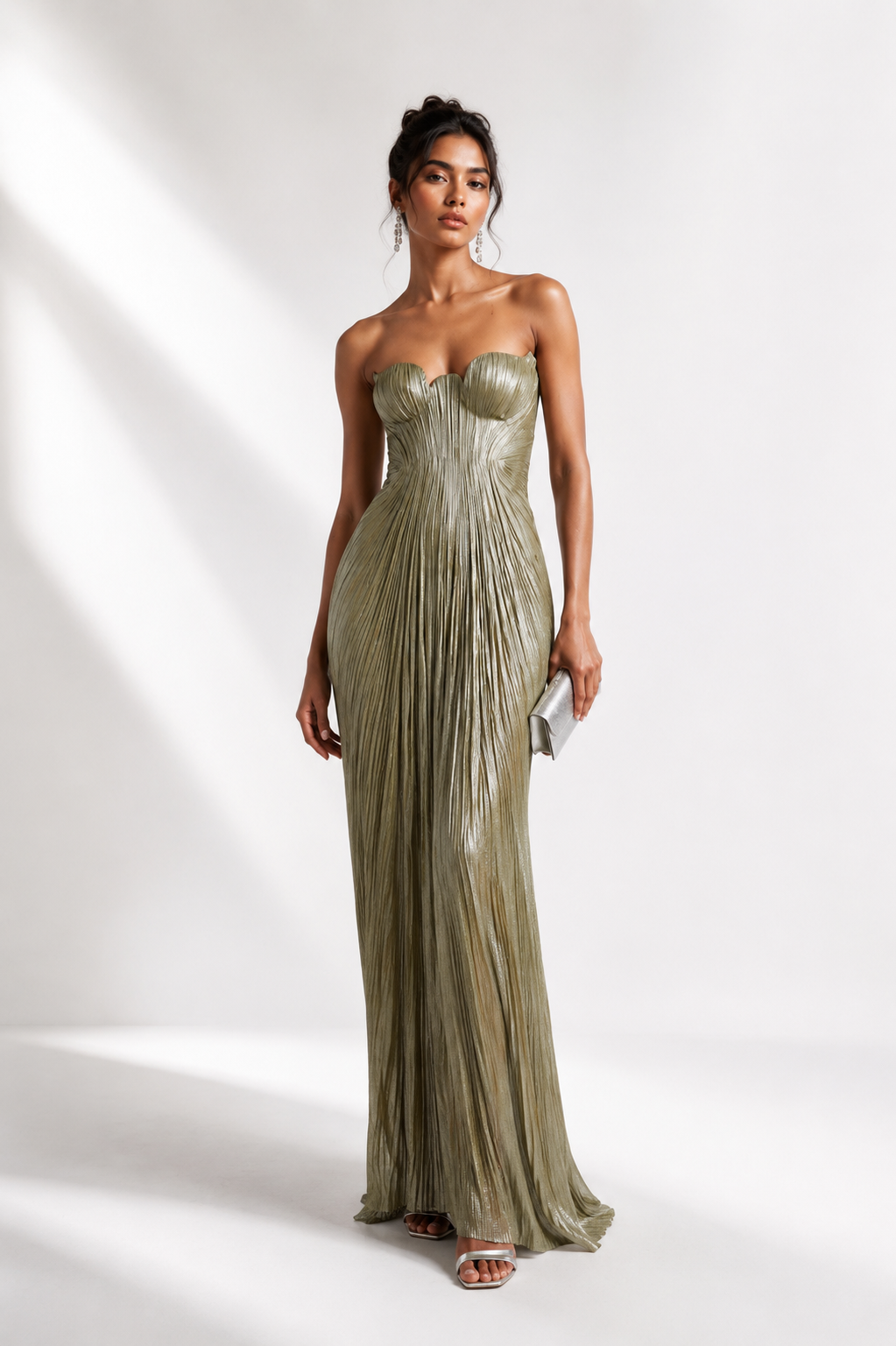Maria Lucia Hohan — Jasleen corset gown