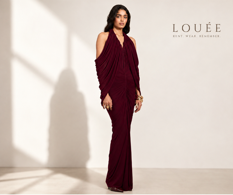Louée Monaé Instagram Post