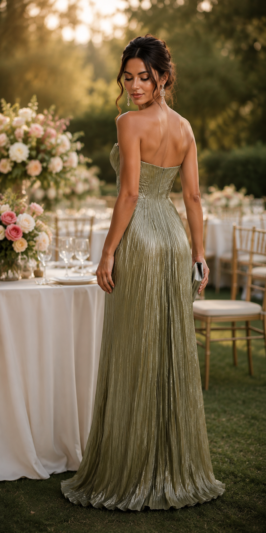 Wedding Guest