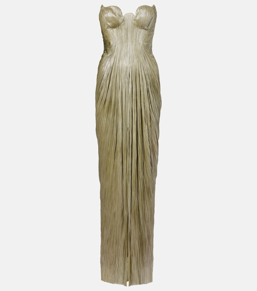 Maria Lucia Hohan — Jasleen corset gown