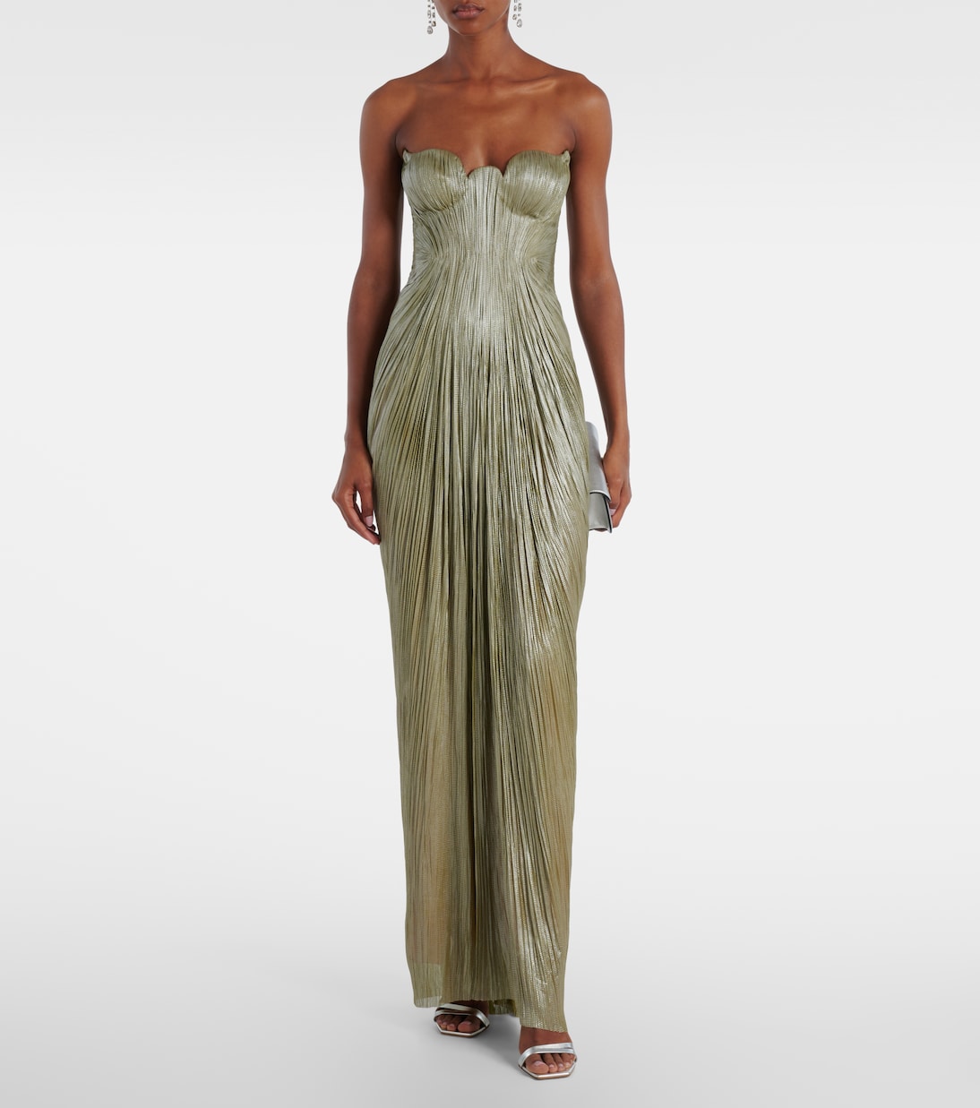 Maria Lucia Hohan — Jasleen corset gown