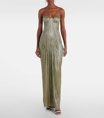 Maria Lucia Hohan — Jasleen corset gown