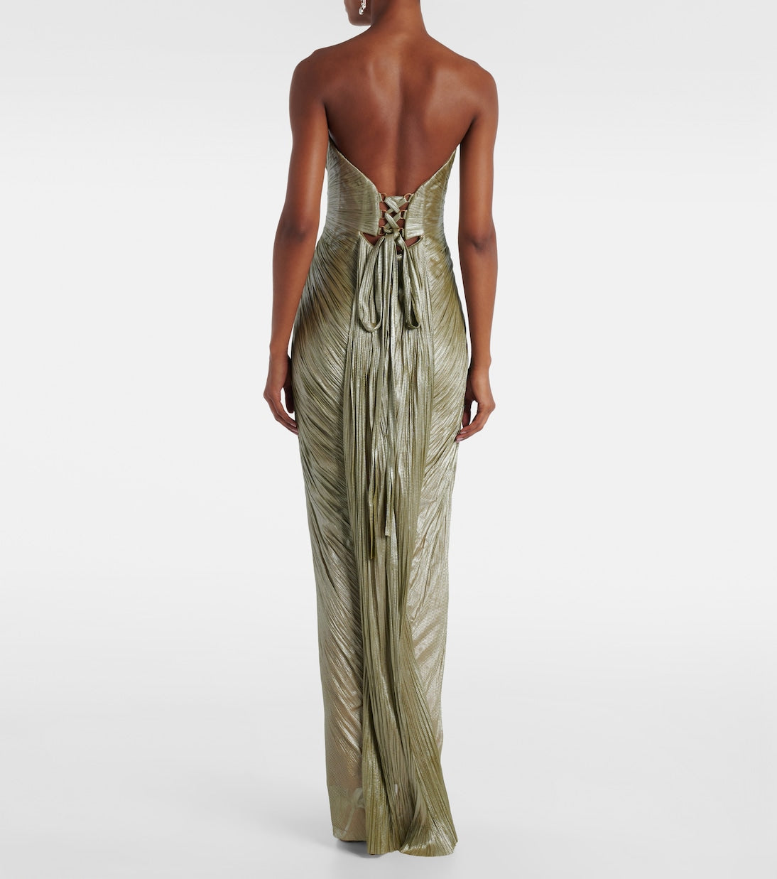 Maria Lucia Hohan — Jasleen corset gown