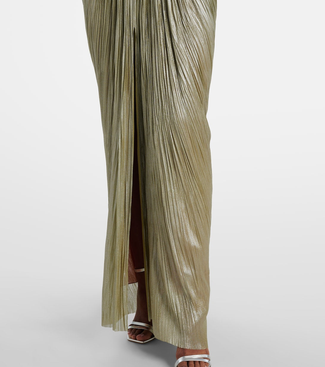 Maria Lucia Hohan — Jasleen corset gown