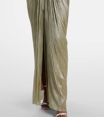 Maria Lucia Hohan — Jasleen corset gown