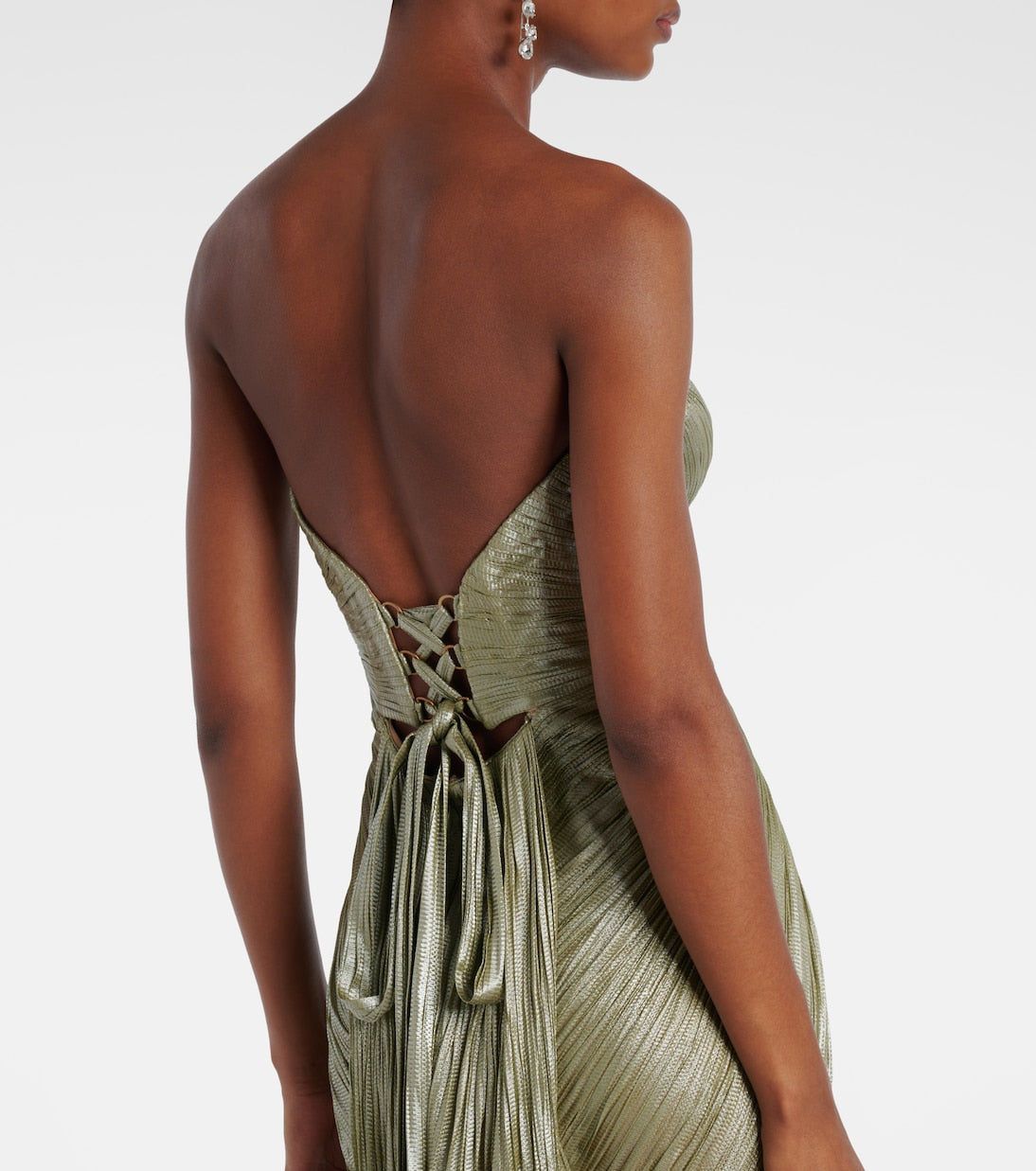 Maria Lucia Hohan — Jasleen corset gown