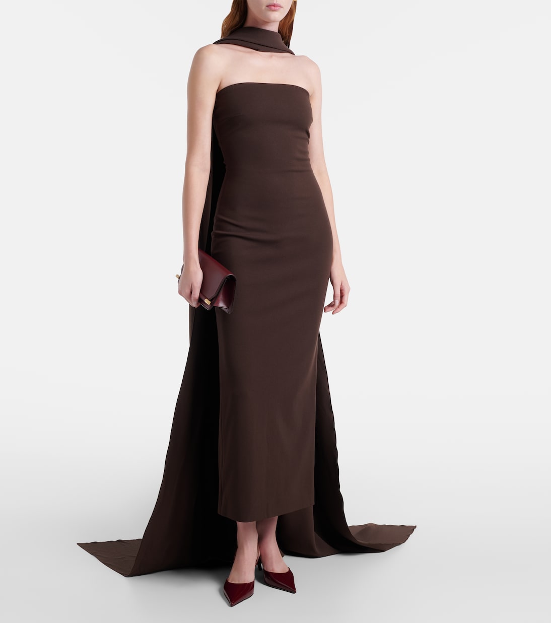 Solace London — Martine scarf
