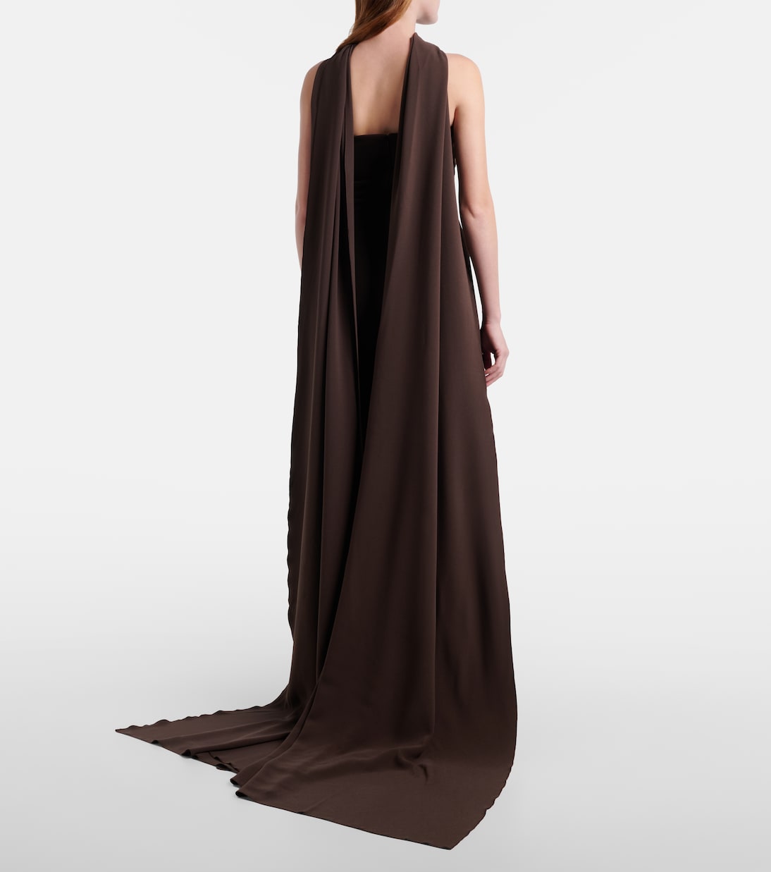 Solace London — Martine scarf