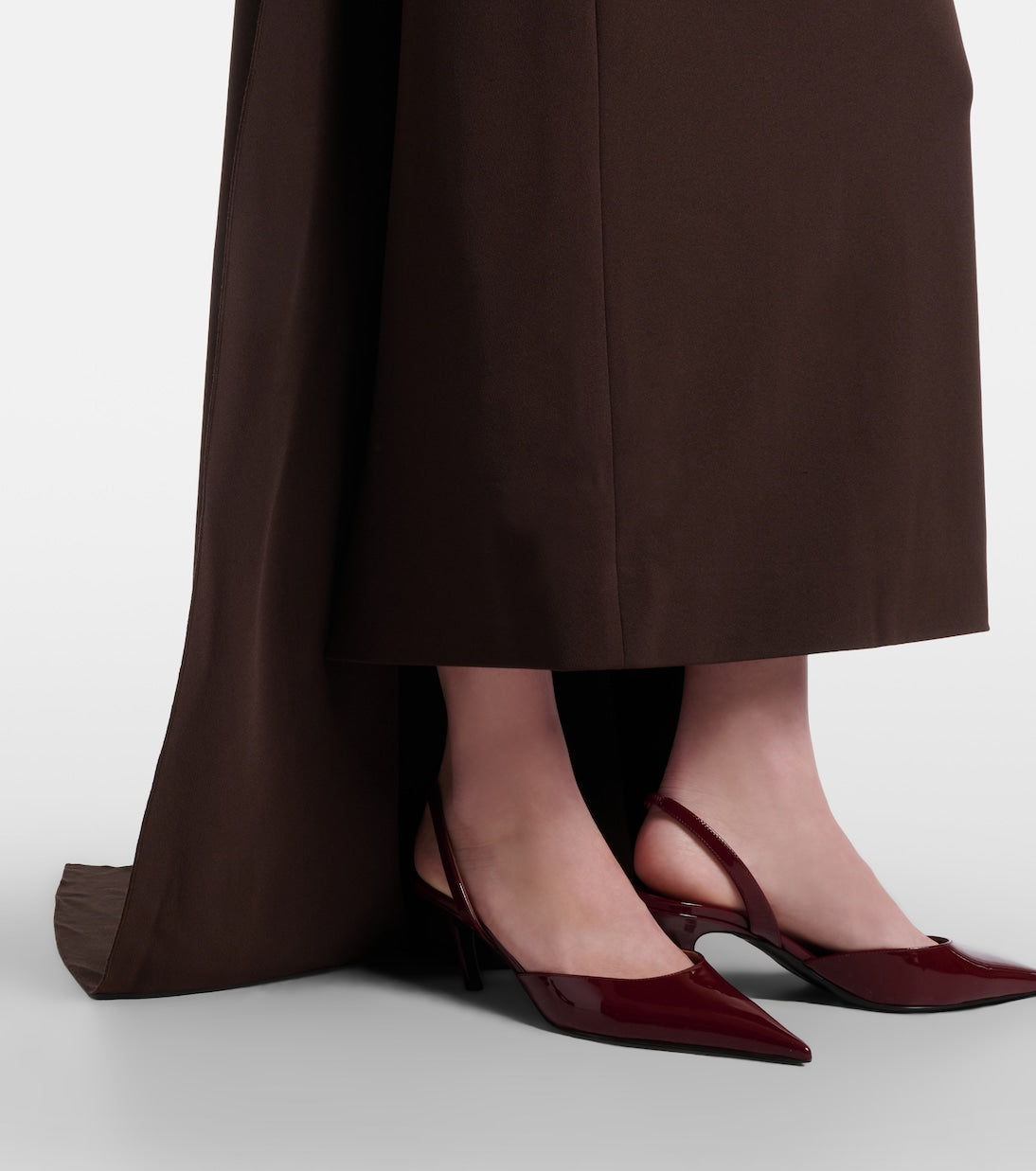 Solace London — Martine scarf