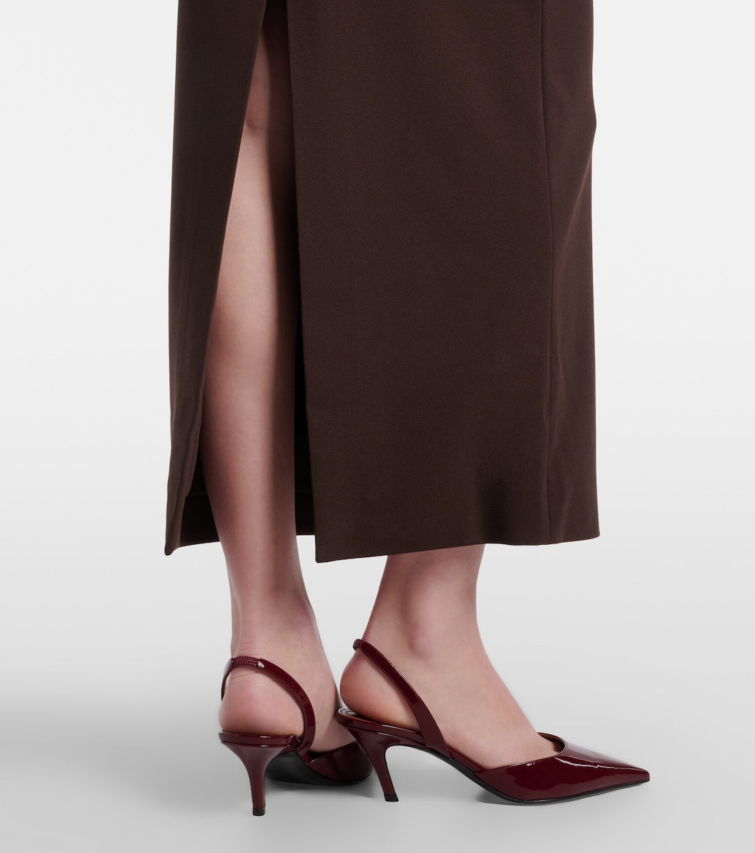 Solace London — Martine scarf