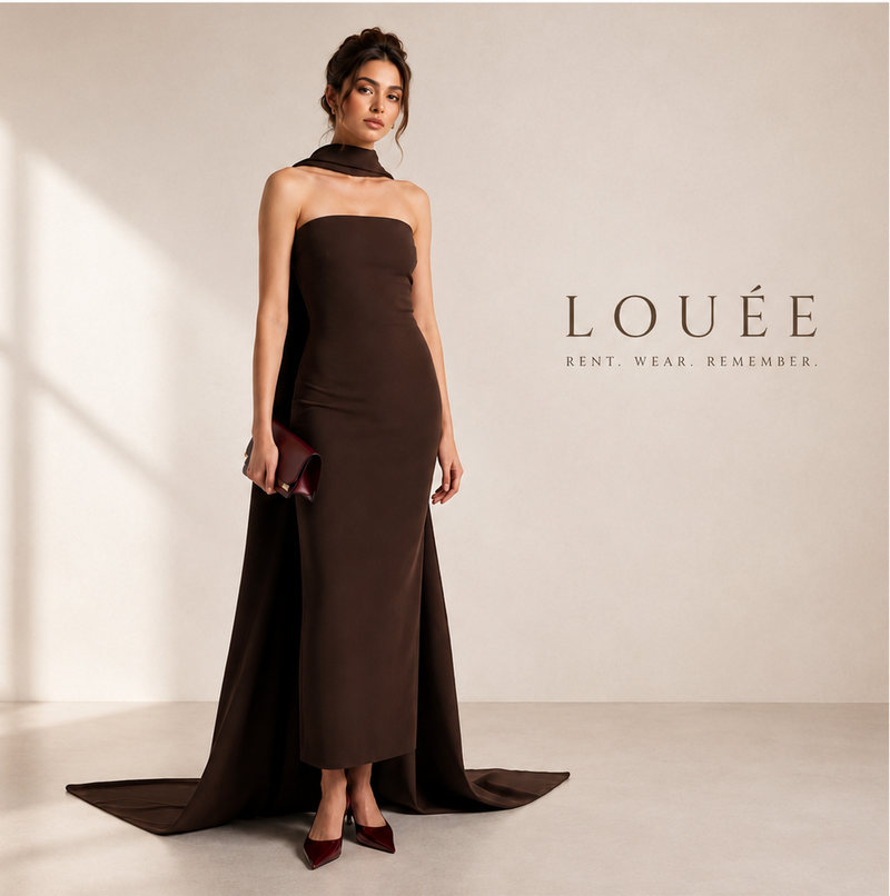 Louée Monaé Instagram Post