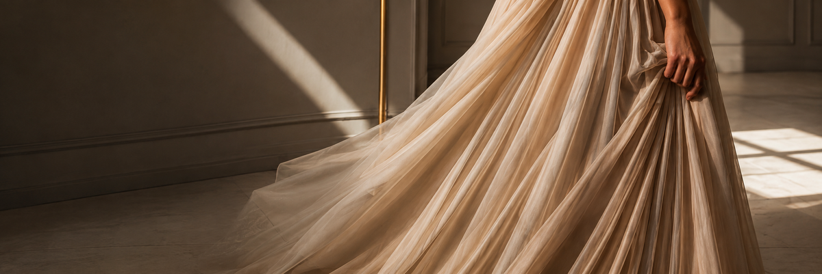 For every moment. worth dressing for.
